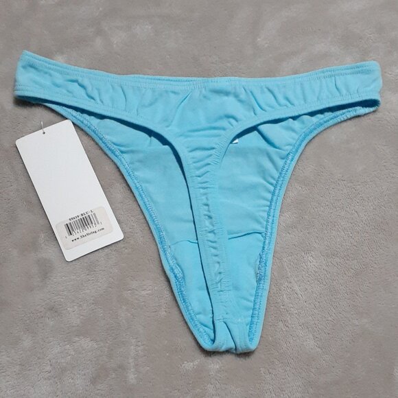 Thong Underwear - Picture 2 of 2